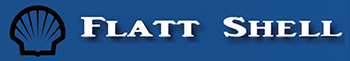 Flatts Repair Logo